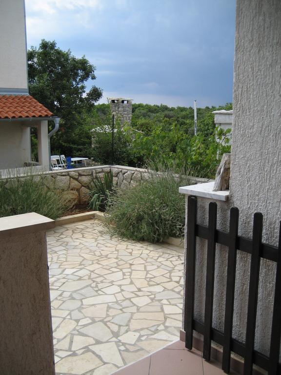קרס Apartment Lea מראה חיצוני תמונה