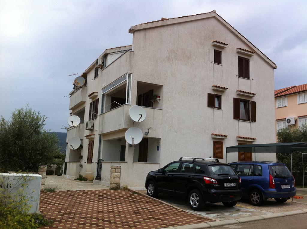 קרס Apartment Lea מראה חיצוני תמונה