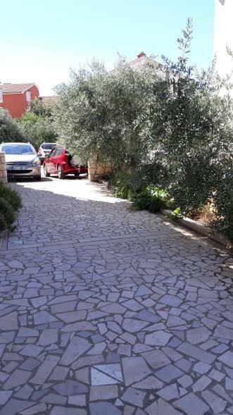 קרס Apartment Lea מראה חיצוני תמונה