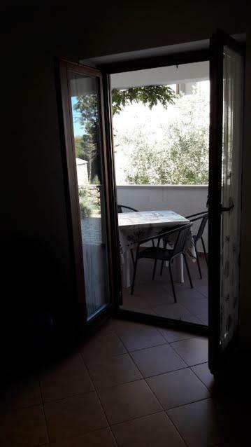 קרס Apartment Lea מראה חיצוני תמונה