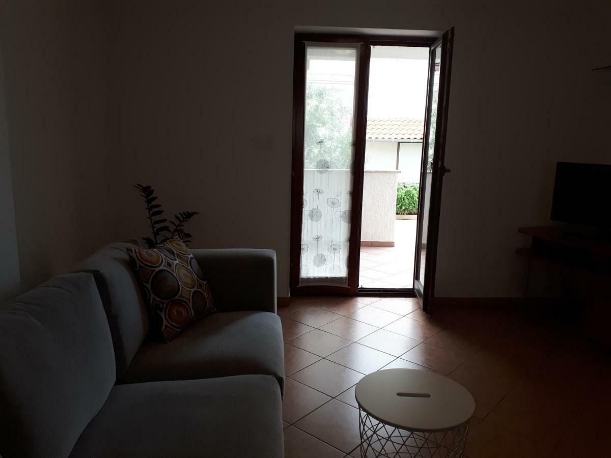 קרס Apartment Lea מראה חיצוני תמונה