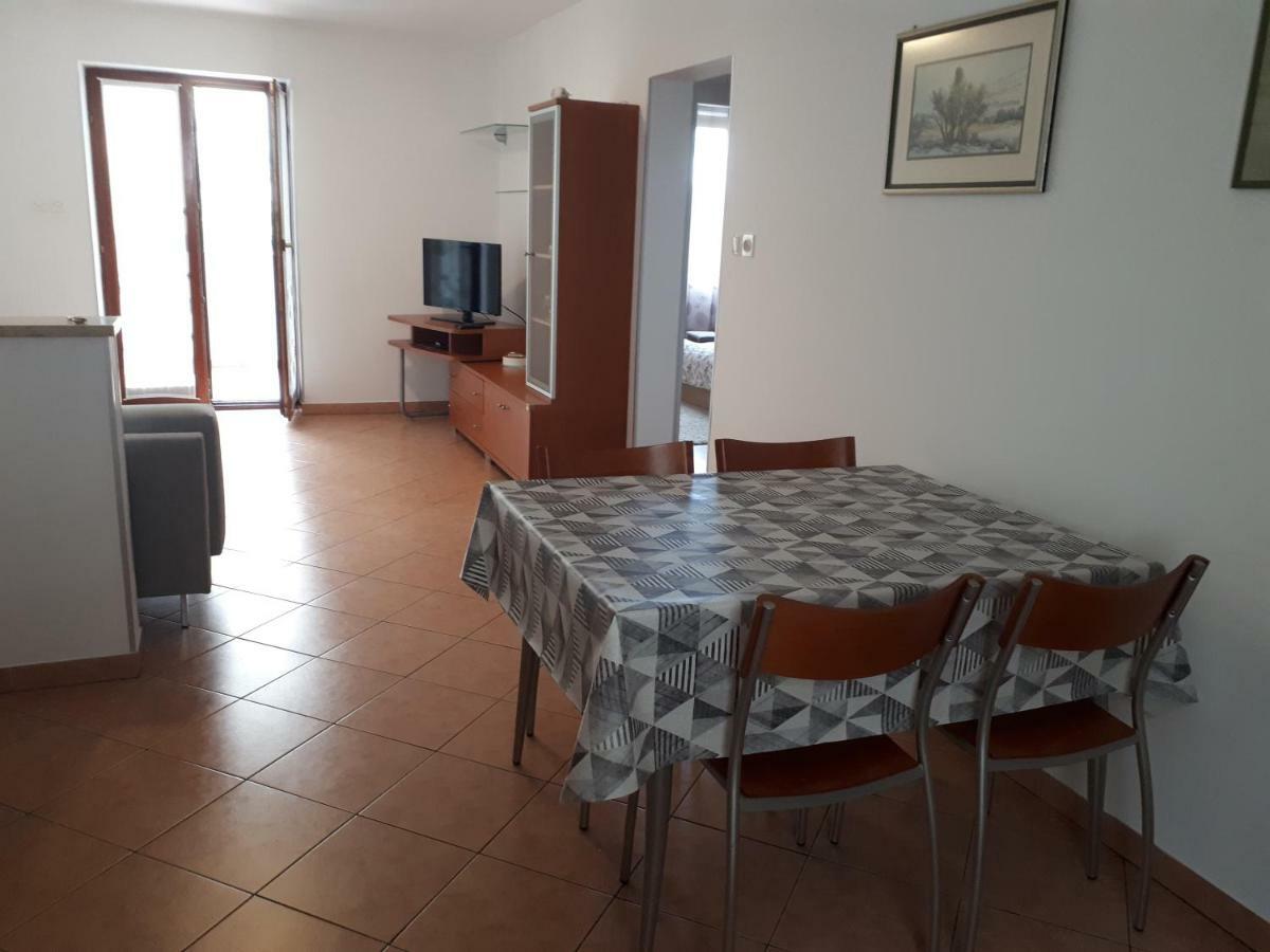 קרס Apartment Lea מראה חיצוני תמונה