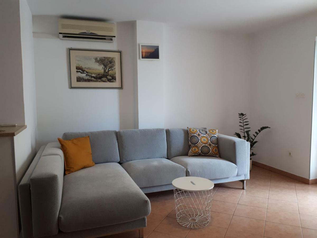 קרס Apartment Lea מראה חיצוני תמונה