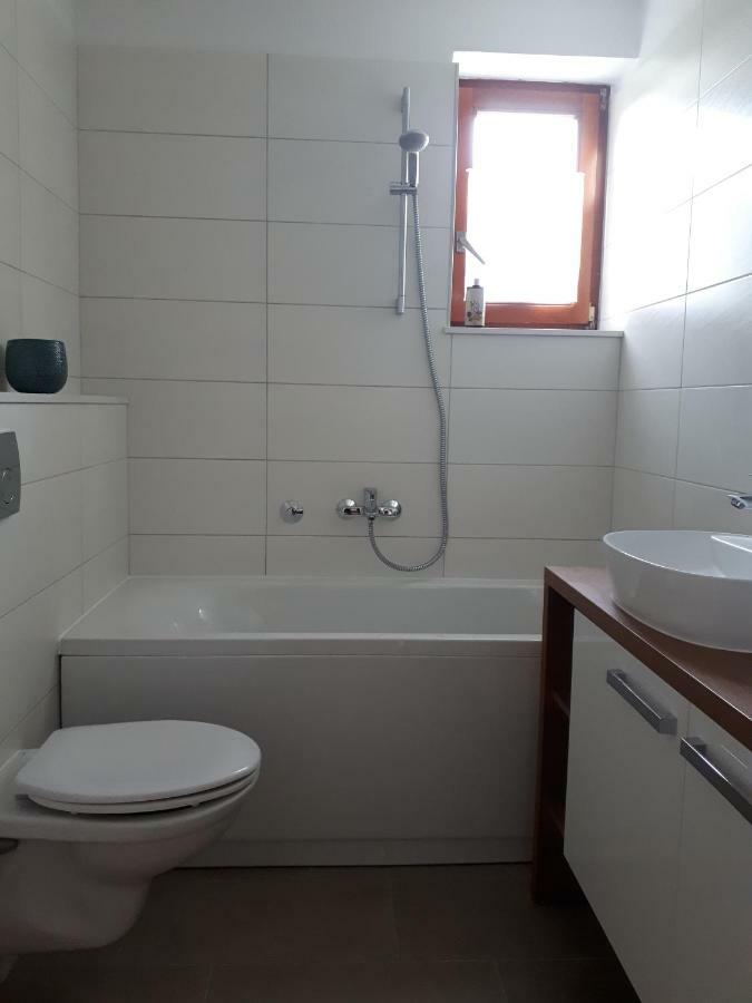 קרס Apartment Lea מראה חיצוני תמונה