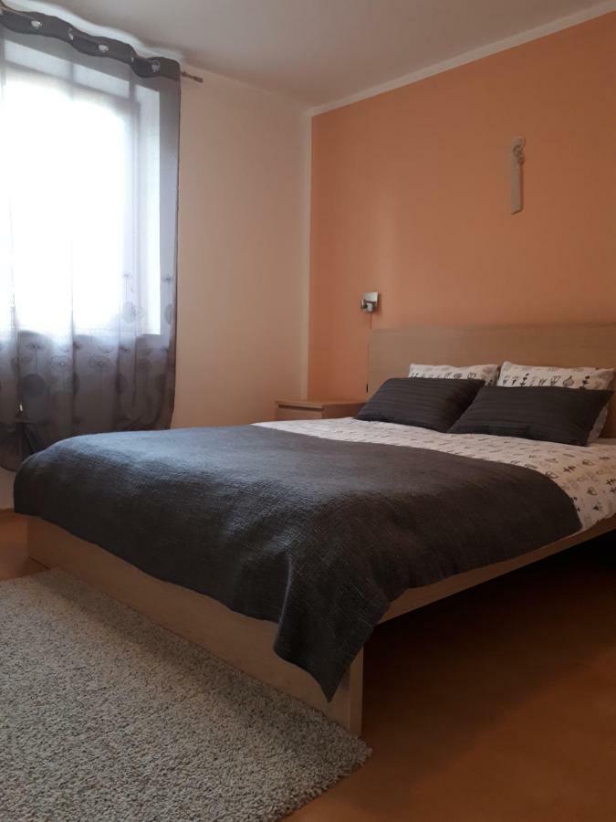 קרס Apartment Lea מראה חיצוני תמונה