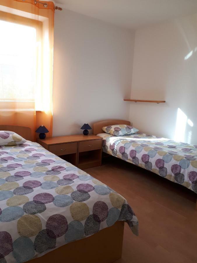 קרס Apartment Lea מראה חיצוני תמונה