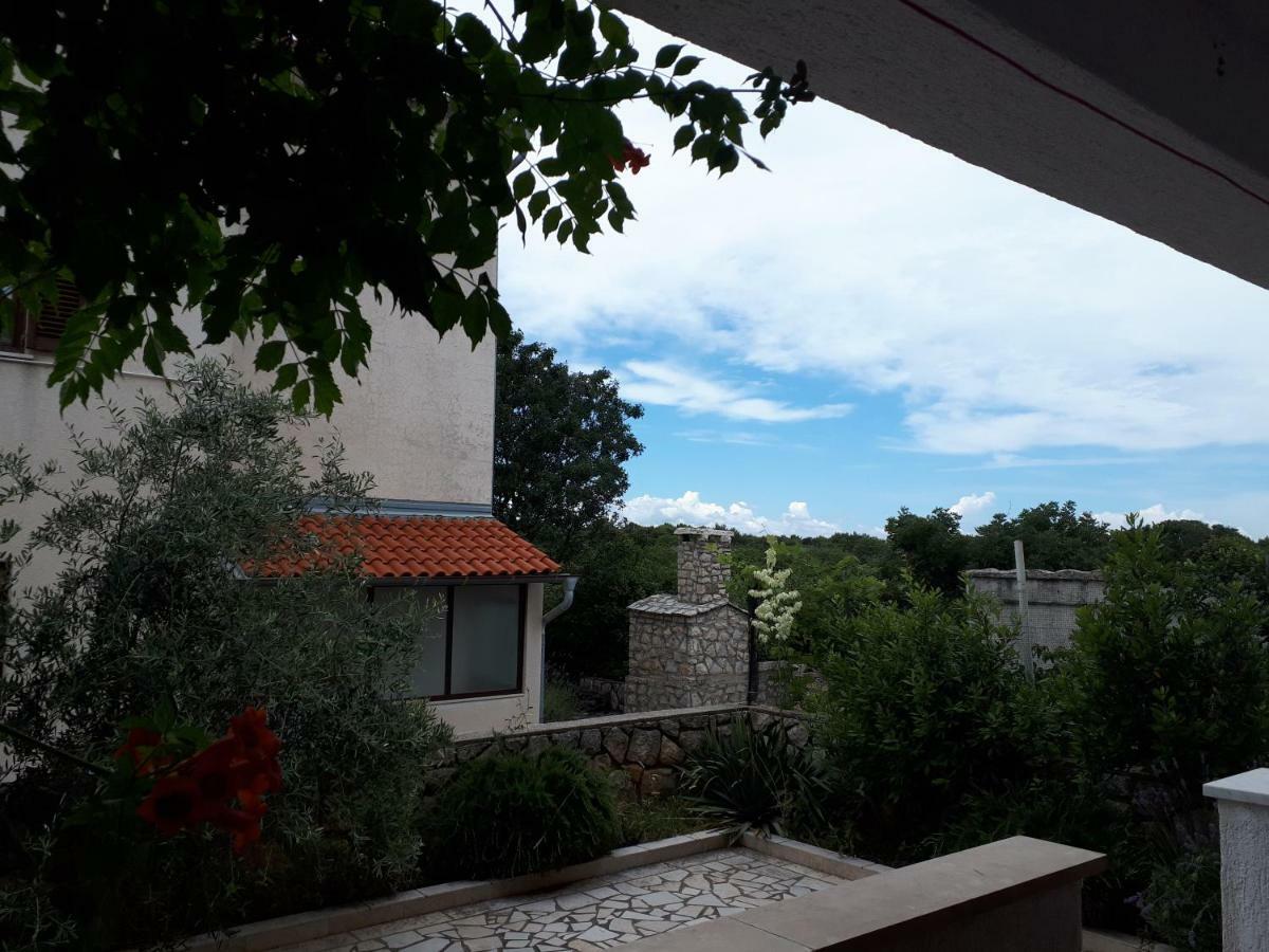 קרס Apartment Lea מראה חיצוני תמונה